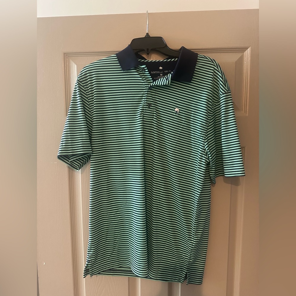 Men’s Southern Shirt Polo